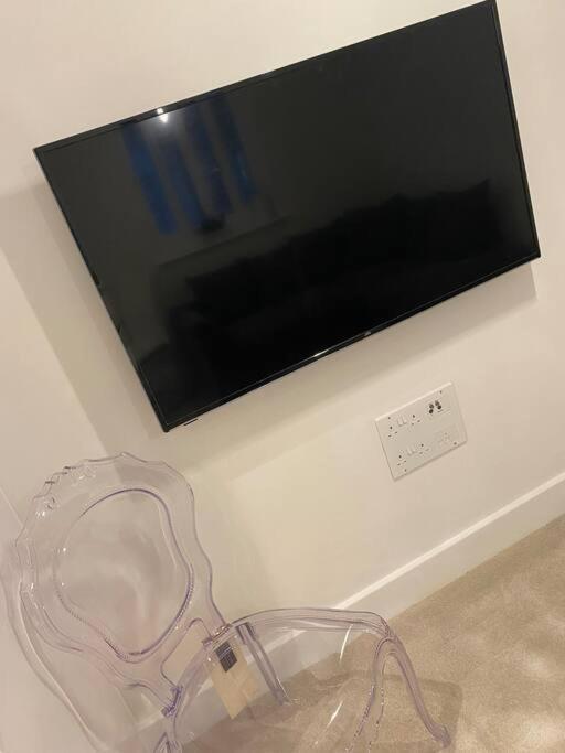 Unrivalled Location - Five Star - Worcester Apartment 외부 사진