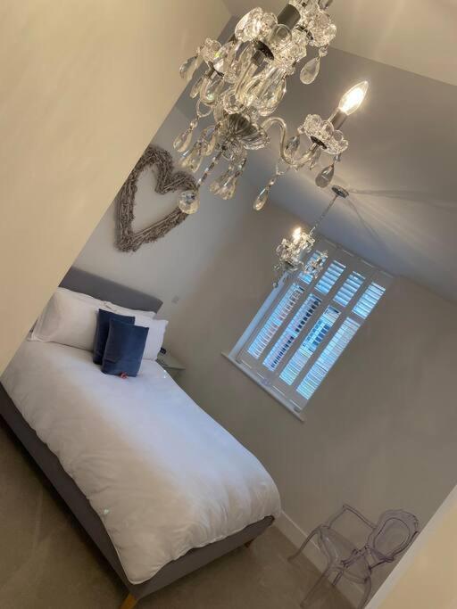 Unrivalled Location - Five Star - Worcester Apartment 외부 사진