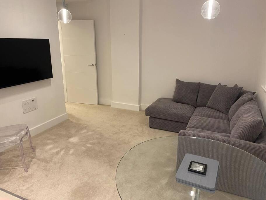 Unrivalled Location - Five Star - Worcester Apartment 외부 사진