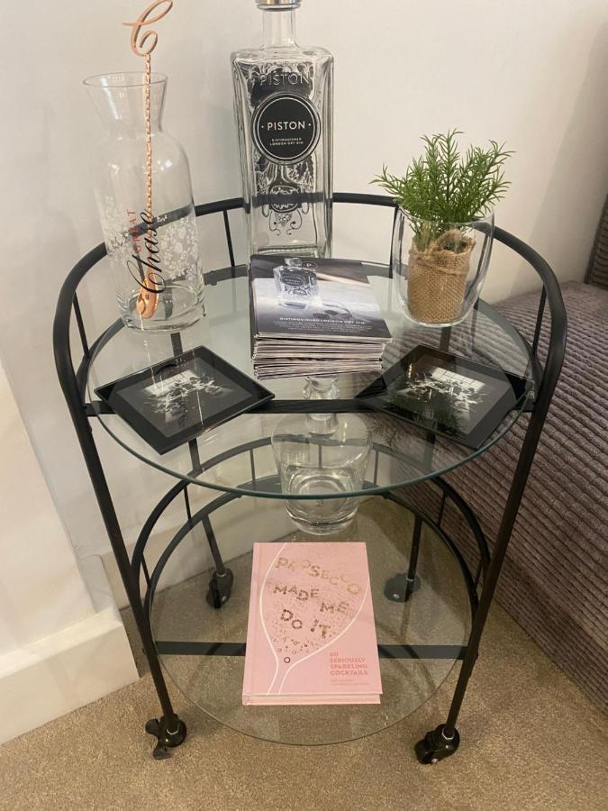 Unrivalled Location - Five Star - Worcester Apartment 외부 사진
